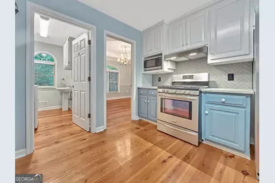 189 Lake Hampton Drive, Hampton, GA 30228 - Photo 12