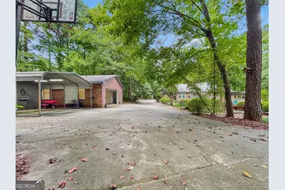 189 Lake Hampton Drive, Hampton, GA 30228 - Photo 46