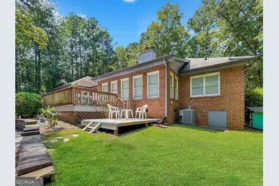 189 Lake Hampton Drive, Hampton, GA 30228 - Photo 36