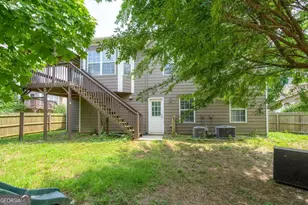 3272 Peach Ct NW, Acworth, GA 30101 - Photo 50