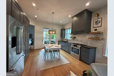 130 Glasgow Lane, Fayetteville, GA 30214 - Photo 6