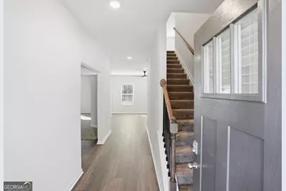 144 Post Oak Drive #137, Jackson, GA 30233 - Photo 2