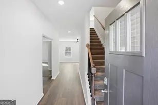 144 Post Oak Dr, Jackson, GA 30233 - Photo 2