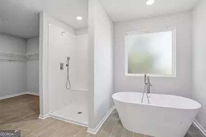 144 Post Oak Drive #137, Jackson, GA 30233 - Photo 12