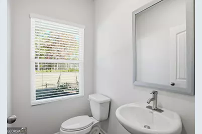 144 Post Oak Drive #137, Jackson, GA 30233 - Photo 26