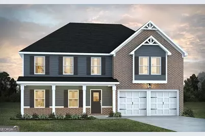 144 Post Oak Drive #137, Jackson, GA 30233 - Photo 1