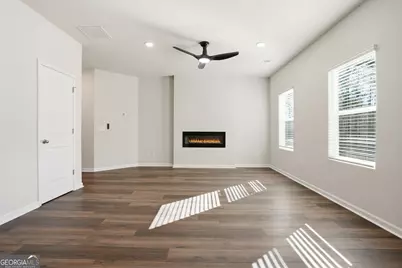 144 Post Oak Drive #137, Jackson, GA 30233 - Photo 6