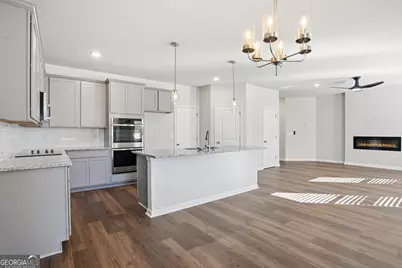 144 Post Oak Drive #137, Jackson, GA 30233 - Photo 4