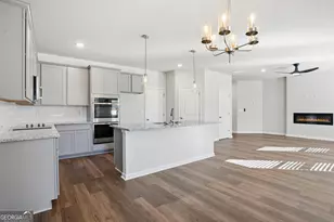 144 Post Oak Dr, Jackson, GA 30233 - Photo 4