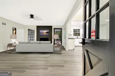 716 Ebenezer Road, Fayetteville, GA 30215 - Photo 8