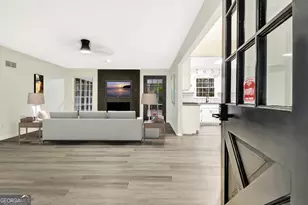 716 Ebenezer Rd, Fayetteville, GA 30215 - Photo 8