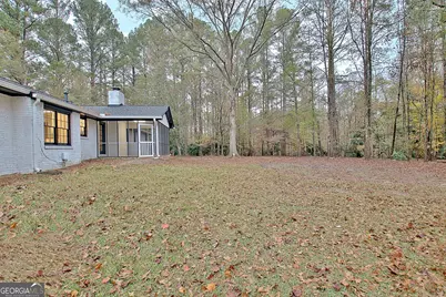 716 Ebenezer Road, Fayetteville, GA 30215 - Photo 44