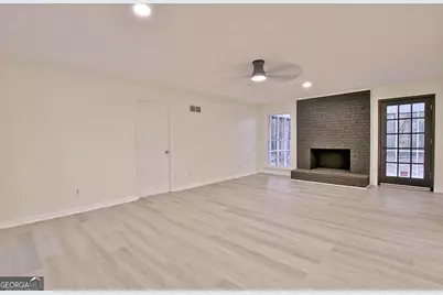 716 Ebenezer Road, Fayetteville, GA 30215 - Photo 10