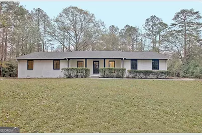 716 Ebenezer Road, Fayetteville, GA 30215 - Photo 1