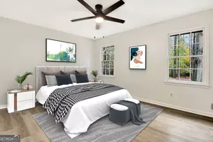 716 Ebenezer Rd, Fayetteville, GA 30215 - Photo 32