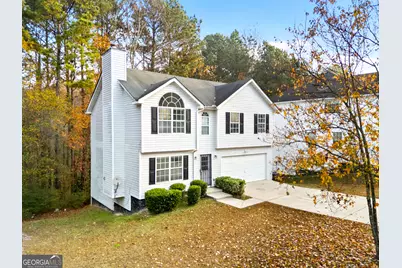 2951 Two Lake Circle, Atlanta, GA 30349 - Photo 2