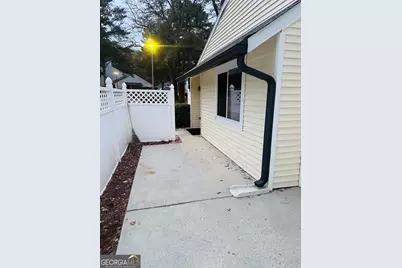 201 Twiggs Corner, Peachtree City, GA 30269 - Photo 18