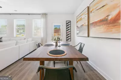 4511 Denton Drive #4511, Douglasville, GA 30135 - Photo 6