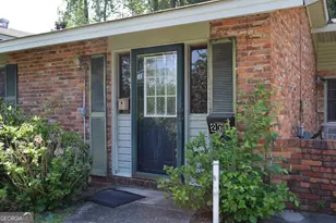 201 Clairmont Dr, Warner Robins, GA 31088 - Photo 4