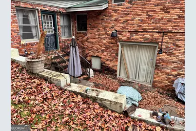 201 Clairmont Drive, Warner Robins, GA 31088 - Photo 8