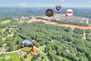 1951 Chambers Rd, McDonough, GA 30253 - Photo 36