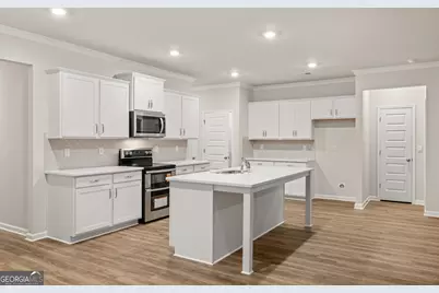 1070 Amerson Street, Buckhead, GA 30625 - Photo 16