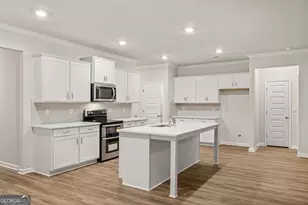 1070 Amerson st, Buckhead, GA 30625 - Photo 16