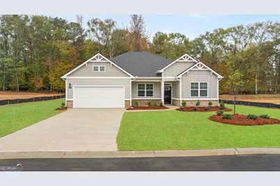 1070 Amerson Street, Buckhead, GA 30625 - Photo 1