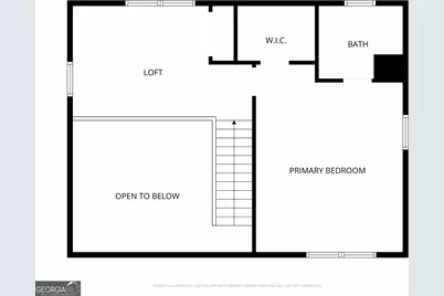 521 Northwind, Sautee Nacoochee, GA 30571 - Photo 34