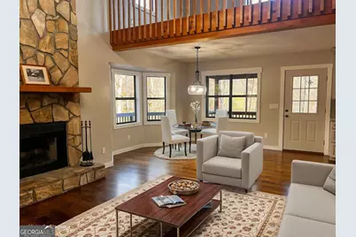 521 Northwind, Sautee Nacoochee, GA 30571 - Photo 12