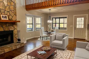 521 Northwind, Sautee Nacoochee, GA 30571 - Photo 12