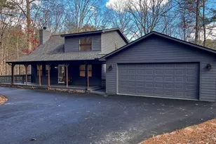 521 Northwind, Sautee Nacoochee, GA 30571 - Photo 64