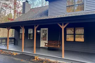 521 Northwind, Sautee Nacoochee, GA 30571 - Photo 60