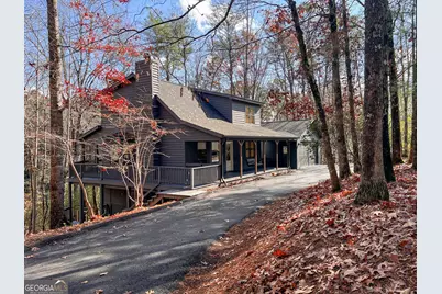 521 Northwind, Sautee Nacoochee, GA 30571 - Photo 2