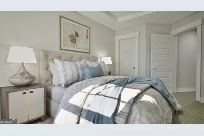2306 Santa Fe Street #09, Morrow, GA 30260 - Photo 20