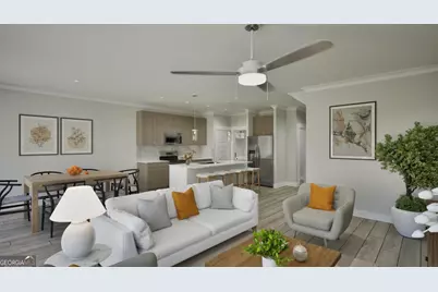 2306 Santa Fe Street #09, Morrow, GA 30260 - Photo 26