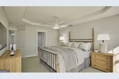 2306 Santa Fe Street #09, Morrow, GA 30260 - Photo 22