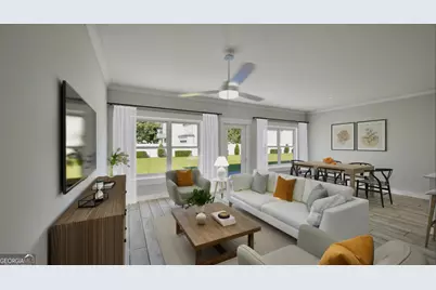 2306 Santa Fe Street #09, Morrow, GA 30260 - Photo 2