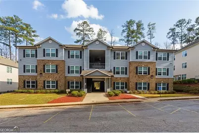 3102 Fairington Village Drive, Lithonia, GA 30038 - Photo 1