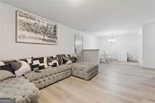 3102 Fairington Village Dr, Lithonia, GA 30038 - Photo 8