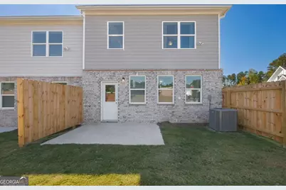 3940 Denton Drive #3940, Douglasville, GA 30135 - Photo 20