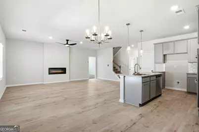 132 Post Oak Drive #131, Jackson, GA 30233 - Photo 6