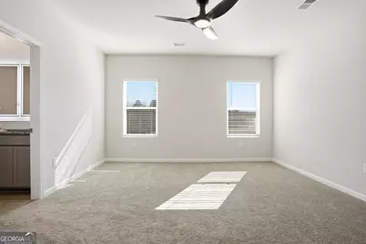 132 Post Oak Drive #131, Jackson, GA 30233 - Photo 8