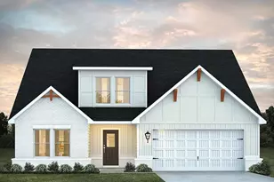 132 Post Oak Dr, Jackson, GA 30233 - Photo 1