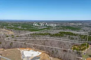 0 Snote Jones Rd, Dallas, GA 30132 - Photo 1