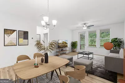 1638 Salinger Court #1638, Stockbridge, GA 30281 - Photo 6