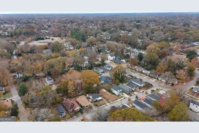 1033 Palmetto Avenue SW, Atlanta, GA 30314 - Photo 20