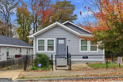 1033 Palmetto Avenue SW, Atlanta, GA 30314 - Photo 2