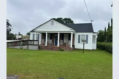 5828 Oak Street, Eastman, GA 31023 - Photo 1