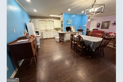 5828 Oak Street, Eastman, GA 31023 - Photo 2